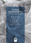 Research paper thumbnail of TEOLOGIA LATINOAMERICANA