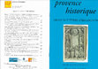 Research paper thumbnail of Un érudit méconnu et peu reconnu. Jean Raybaud († 1752), archivaire et historien de l’ordre de Malte