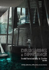 Research paper thumbnail of DESIGNING a DIFFERENCE Social Sustainability in Cyprus 2nd edition