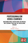 Research paper thumbnail of Annus, Epp (2019). The Colonizer's day off: Colonial subjectivities in the Soviet-era Baltics. In: Albrecht, Monika (Ed.). Postcolonialism Cross-Examined: Multidirectional Perspectives on Imperial and Colonial Pasts and the Neocolonial Present (240−254). London and New York: Routledge.