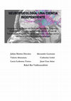 Research paper thumbnail of Neuropsicologia Ciencia Independiente Capitulo 1