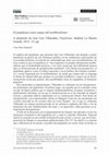 Research paper thumbnail of El populismo como espejo del neoliberalismo