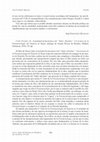 Research paper thumbnail of Recensión de "Actualidad hermenéutica del 'Saber Absoluto'. Una lectura de la 'Fenomenología del Espíritu' de Hegel"