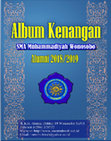 Research paper thumbnail of Album Kenangan