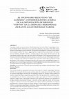 Research paper thumbnail of El incensario bizantino "de Almería". Consideraciones acerca de la importación de bronces "coptos" en la Hispania meridional