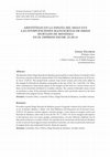 Research paper thumbnail of Aristóteles en la España del siglo XVI: las intervenciones manuscritas de Diego Hurtado de Mendoza en el impreso Escor. 25.III.11