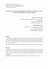 Research paper thumbnail of La Vida de Juan el Limosnero de Leoncio de Neápolis (s. VII). Sus recensiones breve, media y larga