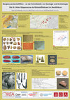 Research paper thumbnail of BergbauLandschaftWien - an der Schnittstelle von Geologie und Archäologie: Die St. Veiter Klippenzone als Rohstofflieferant im Neolithikum (Doppelposter). Teil 1