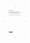 Research paper thumbnail of La configuración ideológica del fascismo y su génesis histórica