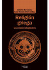 Research paper thumbnail of DURÁN MAÑAS, M. (2020). “Peregrinación”, en Bernabé, A.-Macías, S. (eds.). Religión griega. Una visión integradora, Madrid: Guillermo EScolar (ISBN: 978-84-1809-3050), págs. 202-207.