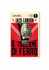 Research paper thumbnail of Postfazione a Il Tallone di Ferro, Jack London,  Oscar Mondadori