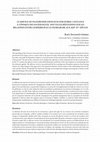 Research paper thumbnail of Le service de palefrenier (officium stratoris) à Byzance à l'époque des Paléologues. Nouvelles réflexions sur les relations entre l'empereur et le patriarche aux XIIIe-XVe siècles