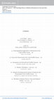 Research paper thumbnail of [2020] with Bert Roest, « Late Medieval Monasticism: Historiography and Prospects », in A. Beach et I. Cochelin éd., Cambridge History of Medieval Monasticism in the Latin West, Cambridge, Cambridge University Press, 2020, vol. 2, p. 923-940.