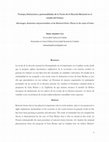 Research paper thumbnail of Ventajas, limitaciones y potencialidades de la Teoría de la Elección Racional en el estudio del Crimen