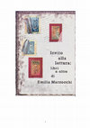 Research paper thumbnail of Invito alla lettura: libri e oltre di Emilia Marzocchi