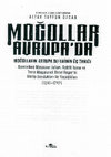 Research paper thumbnail of Moğollar Avrupa'da