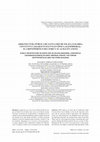 Research paper thumbnail of R. Cebrián, J. Andreu, L. Romero, R. Mateo e I. Delage, "Arquitectura pública de Santa Criz de Eslava (Navarra, conventus caesaraugustanus) en época altoimperial: el criptopórtico del foro y su almacén anexo", SPAL 29.1 (2020), 213-242