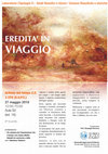 Research paper thumbnail of A-rtmie del tempo: eredità in viaggio