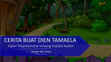 Research paper thumbnail of Implied Author: Kajian Ekspresivisme Atas Puisi "Cerita Buat Dien Tamaela" Chairil Anwar