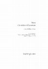 Research paper thumbnail of Critica della società nei "Grundrisse". Tra indifferenza e individuazione