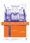 Research paper thumbnail of Messe brève en La BWV 234 de J. S. Bach, Camerata Saint-Louis de Paris, dir. Georges Guillard, Eglise des Blancs-Manteaux, Paris, samedi 7 mars 2020, 20h30