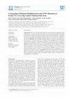 Research paper thumbnail of Genotyping of Human Papillomavirus and TP53 Mutaions at Exons 5 to 7 in Lung Cancer Patients from Iran