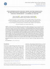 Research paper thumbnail of Does differentiation strategy model matter? Designation of organizational performance using differentiation strategy instruments – an empirical analysis