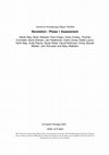 Research paper thumbnail of May, S., Attewell, B., Cripps, P., Crosby, V., Cromwell, T., Graham, K., Heathcote, J., Jones, C., Lyons, E., May, K., Payne, A., Reilly, S., Robinson, D, Stonell Walker, K., Schuster, J., Walkden, M., 2004, ‘Revelation: Phase 1 Assessment’, CfA Report Series 78/2004.