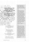 Research paper thumbnail of Esferas públicas, crisis
política e internet:
el surgimiento electoral
de Podemos