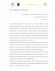 Research paper thumbnail of REFLEXIÓN FILOSÓFICA