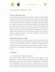 Research paper thumbnail of EDUCACIÓN EN VALORES