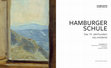 Research paper thumbnail of "Wertewandel. Zur Präsenz der Hamburger Malerei in der ständigen Sammlung der Hamburger Kunsthalle von 1850 bis heute", in: Markus Bertsch und Iris Wenderholm (Hg): Hamburger Schule. Das 19. Jahrhundert neu entdeckt, [Ausst.-Kat. Hamburg 2019] Petersberg 2019, S. 114–125.