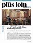 Research paper thumbnail of "Une histoire du sentiment religieux au XIXe siècle", interview dans "La Vie", 12 mars 2020