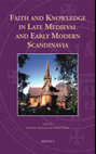 Research paper thumbnail of 'Apparuit ei Christus in eodem loco': Physical Presence and Divine Truth in Birgitta of Sweden's Revelations from the Holy Land