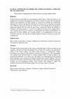 Research paper thumbnail of "El Real Cortijo de San Isidro de Aranjuez: de utopía ilustrada a poblado de colonización". Congreso Internacional El patrimonio industrial en el contexto histórico del Franquismo, 1939-1975. TICCIH España. Madrid, 2013