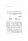 Research paper thumbnail of Dönemin Kaynaklarına Göre Kut'ül Amare Zaferi (Toplu Bir Değerlendirme)