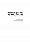 Research paper thumbnail of NÃO ESQUECER, NÃO ACEITAR: A DENÚNCIA “QUANDO SE EXIGE SILÊNCIO” E A CONSTRUÇÃO DISCURSIVA DO ANTAGONISMO