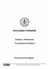 Research paper thumbnail of La masacre soviética de Katyn. Ensayo y reflexiones // The Soviet Katyn massacre. Essays and reflections