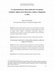 Research paper thumbnail of La representación las ruinas medievales en la pintura romántica: algunas claves discursivas, estéticas e imaginarias (s. XIX)