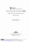 Research paper thumbnail of TPM-9 Prevención de la Dispersión II Rev.2019b