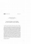 Research paper thumbnail of La gestió de l´aigua en zones humides de l´actual Andalusia en época andalusina