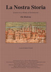 Research paper thumbnail of Giovanni Bianchini, Carteggi di eruditi della Valtiberina nella seconda metà del XVII secolo, in "La nostra storia. Lezioni sulla storia di Sansepolcro", II. Età moderna, a cura di A. Czortek, Sansepolcro, Gruppo Graficonsul, 2011, pp. 175-204.