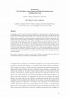 Research paper thumbnail of The Civil Sphere in the Cultural and Political Transformations  of Modern East Asia