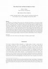 Research paper thumbnail of Three Moral Codes and Microcivil Spheres in China