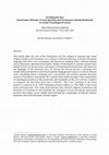 Research paper thumbnail of Occulting the Dao: Daoist Inner Alchemy, French Spiritism and Vietnamese Colonial Modernity in Caodai Translingual Practice