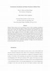 Research paper thumbnail of Secularization, Sacralization and Subject Formation in Modern China