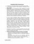 Research paper thumbnail of Guía de Parasito 14-Malaria