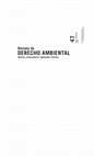 Research paper thumbnail of Contravenciones Ambientales Salta LLORET ReDA-