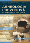 Research paper thumbnail of Arheologia preventivă în Republica Moldova. Vol. IV. 2019 [Preventive archaeology in the Republic of Moldova.]