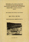 Research paper thumbnail of Niculiță I., Teodor S., Zanoci A. 2002. Butuceni. Monografie arheologică [Butuceni. The arhcaeological monograph]